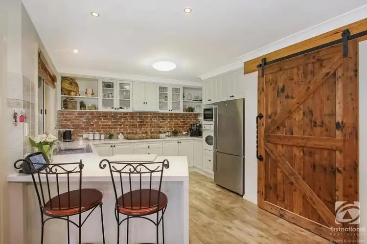 Third view of Homely house listing, 17 Echidna Court, Baranduda VIC 3691