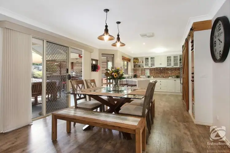 Fourth view of Homely house listing, 17 Echidna Court, Baranduda VIC 3691