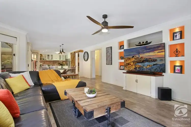 Sixth view of Homely house listing, 17 Echidna Court, Baranduda VIC 3691