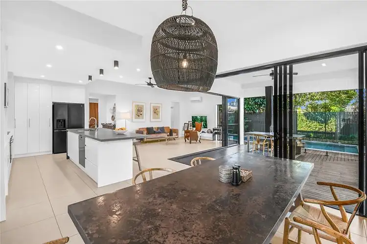 Second view of Homely house listing, 1/9A Greer Terrace, Southport QLD 4215