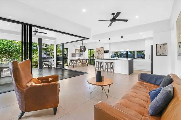 Fifth view of Homely house listing, 1/9A Greer Terrace, Southport QLD 4215