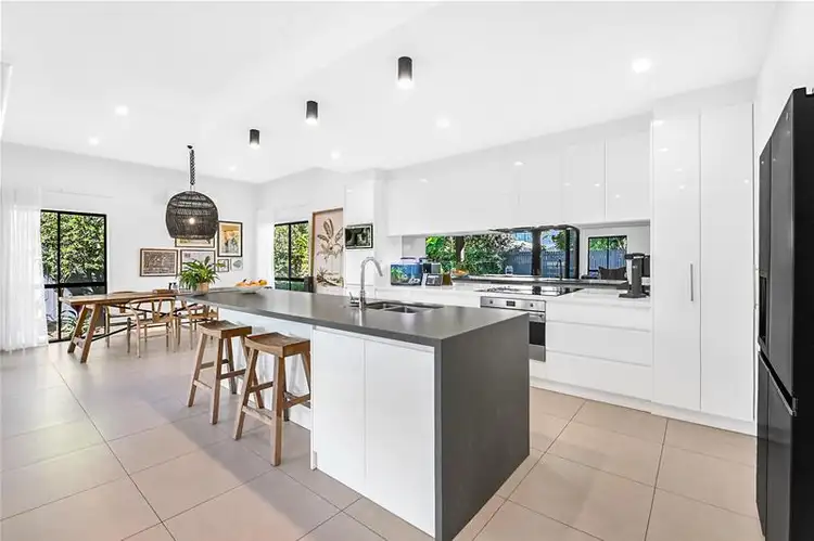 Sixth view of Homely house listing, 1/9A Greer Terrace, Southport QLD 4215