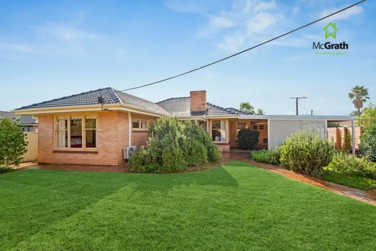 40 Somers Street, North Brighton SA 5048