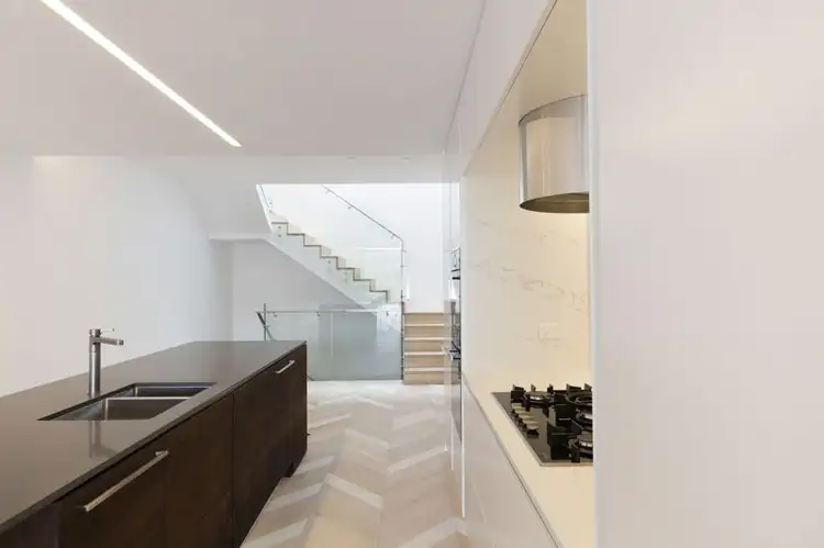 Main view of Homely townhouse listing, 2/92-94 Buckland Street, Alexandria NSW 2015