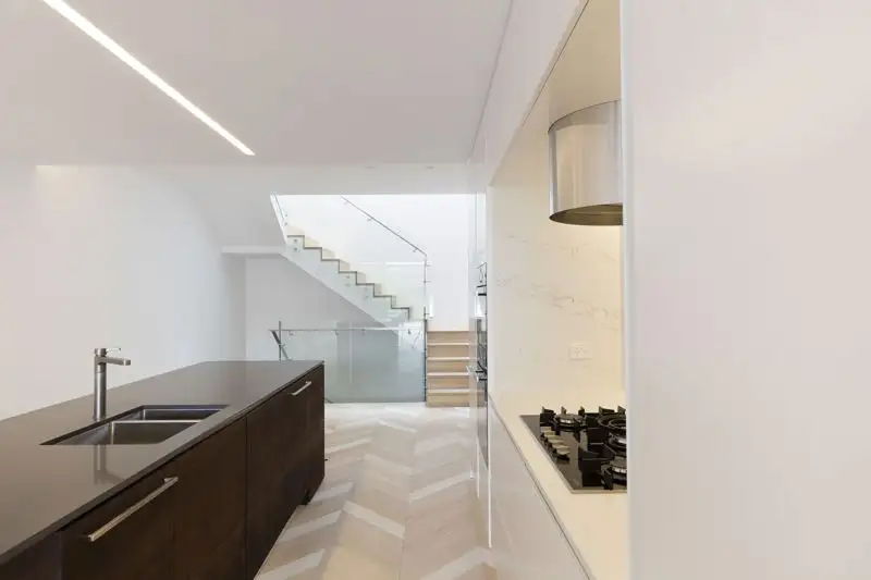 Main view of Homely townhouse listing, 2/92-94 Buckland Street, Alexandria NSW 2015