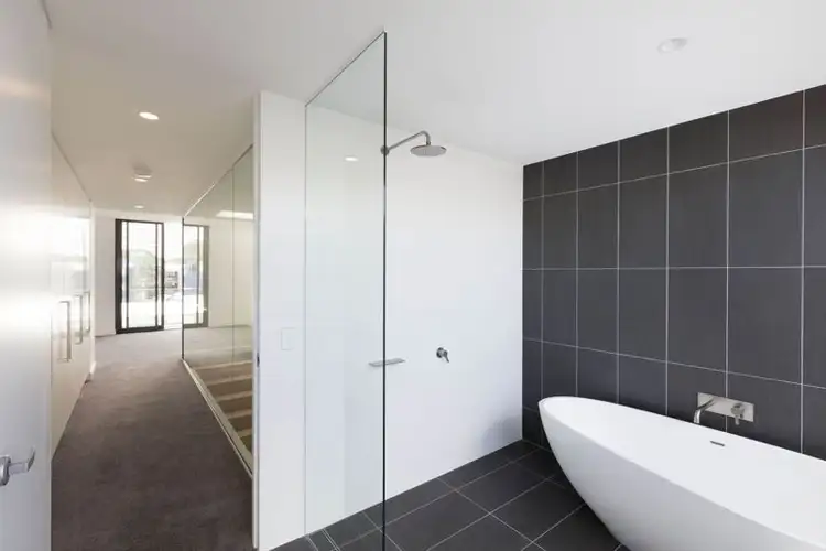 Second view of Homely townhouse listing, 2/92-94 Buckland Street, Alexandria NSW 2015