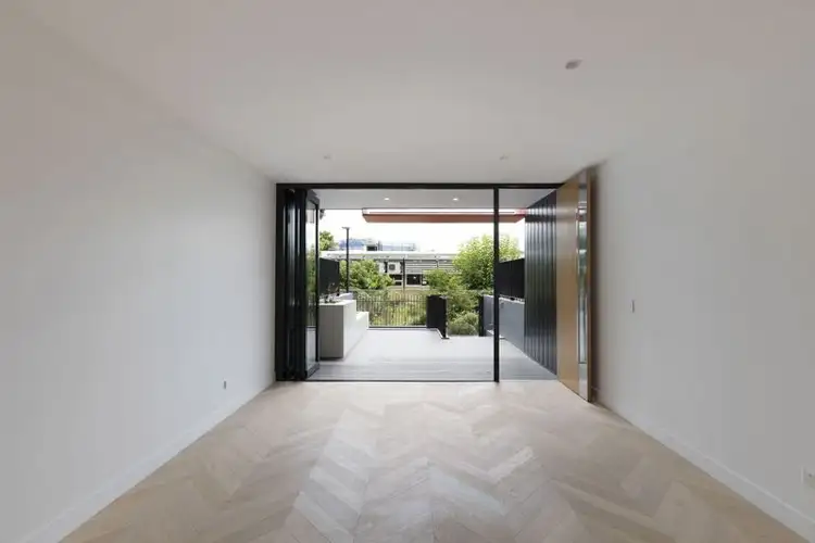 Third view of Homely townhouse listing, 2/92-94 Buckland Street, Alexandria NSW 2015