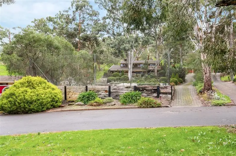 Main view of Homely house listing, 13 Shepherd Court, Coromandel Valley SA 5051