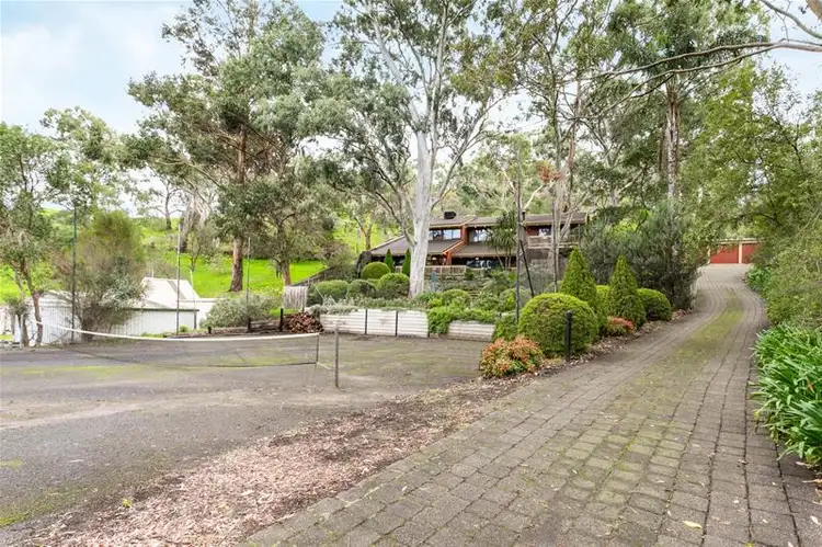 Second view of Homely house listing, 13 Shepherd Court, Coromandel Valley SA 5051