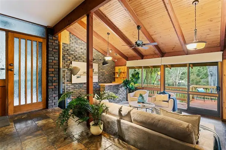 Fifth view of Homely house listing, 13 Shepherd Court, Coromandel Valley SA 5051