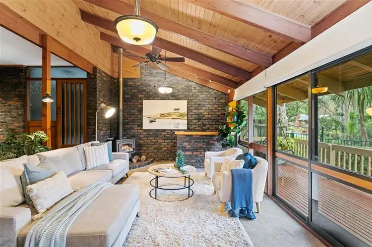 Sixth view of Homely house listing, 13 Shepherd Court, Coromandel Valley SA 5051