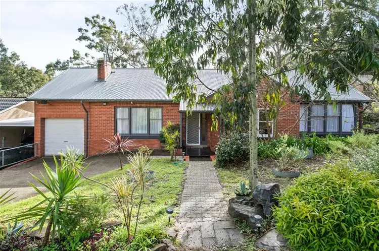 11 Southern Avenue, Blackwood SA 5051