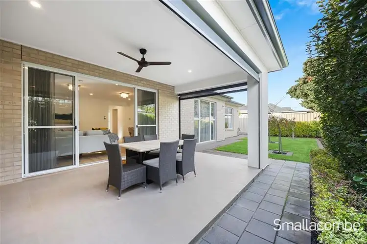 Fifth view of Homely house listing, 40A Luhrs Road, Payneham South SA 5070