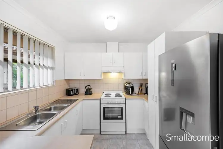 Third view of Homely unit listing, 2/5 Jetty Road, Brighton SA 5048