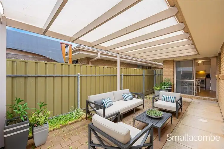 Fifth view of Homely unit listing, 2/5 Jetty Road, Brighton SA 5048