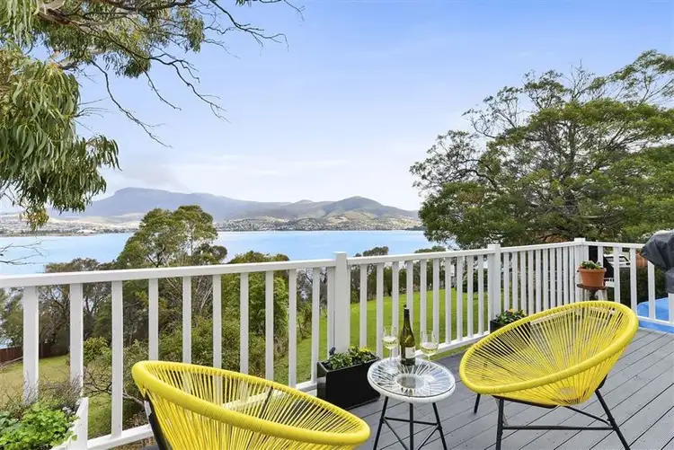 25 Derwent Laken Road, Otago TAS 7017