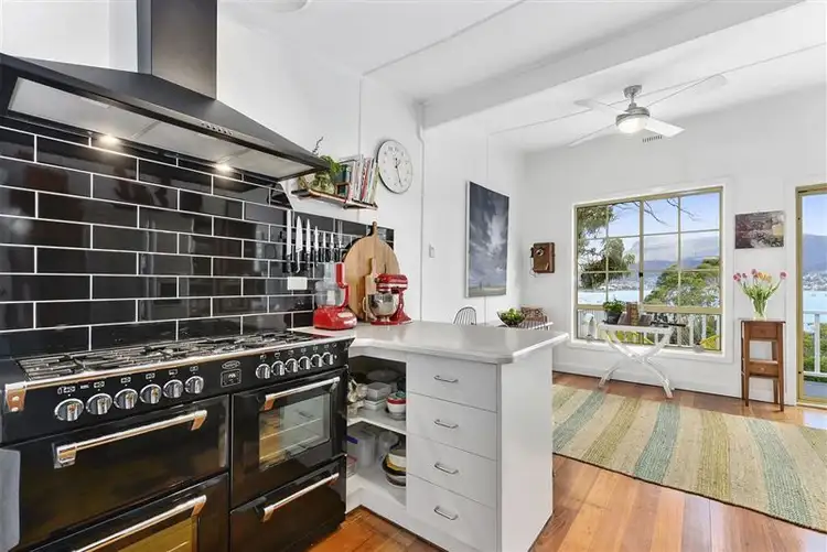 Second view of Homely house listing, 25 Derwent Laken Road, Otago TAS 7017