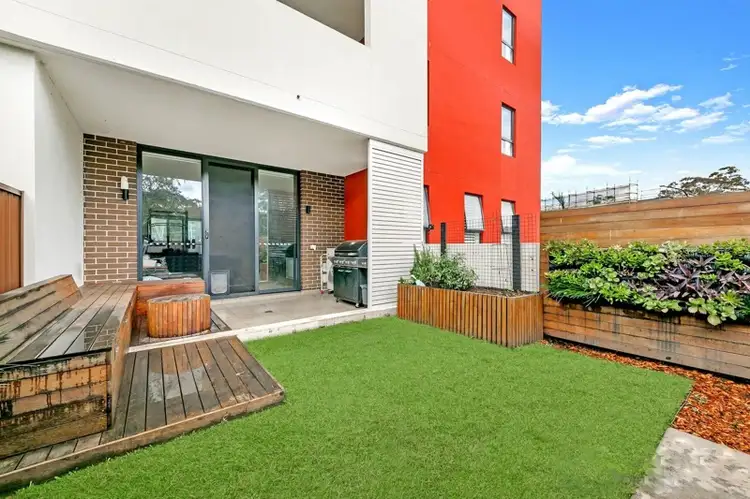 G02/9C Terry Road, Rouse Hill NSW 2155