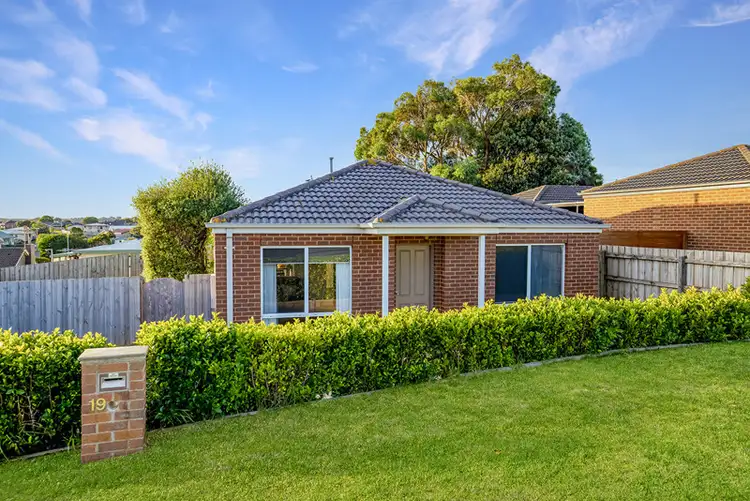 19 McPherson Crescent, Warrnambool VIC 3280