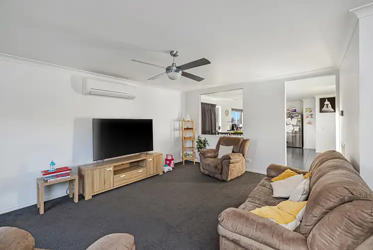 Second view of Homely house listing, 19 McPherson Crescent, Warrnambool VIC 3280