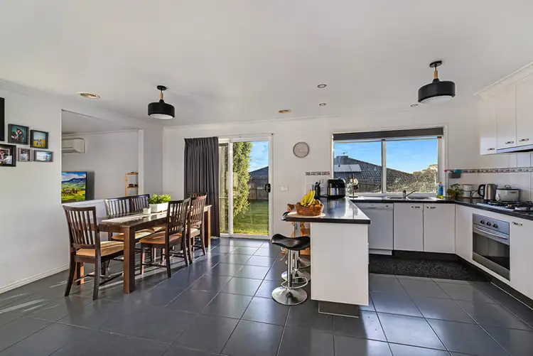 Fifth view of Homely house listing, 19 McPherson Crescent, Warrnambool VIC 3280