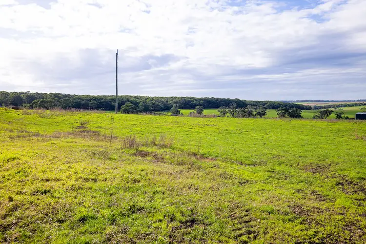 Third view of Homely land listing, Lot 2/459 Whiskey Creek Road, Curdievale VIC 3268