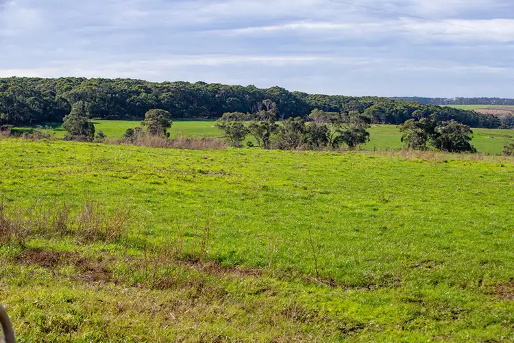 Sixth view of Homely land listing, Lot 2/459 Whiskey Creek Road, Curdievale VIC 3268
