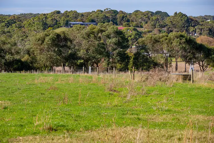 Seventh view of Homely land listing, Lot 2/459 Whiskey Creek Road, Curdievale VIC 3268