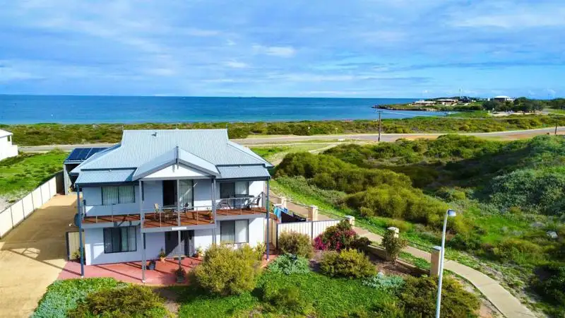 Main view of Homely house listing, 5 Craike Way, Green Head WA 6514