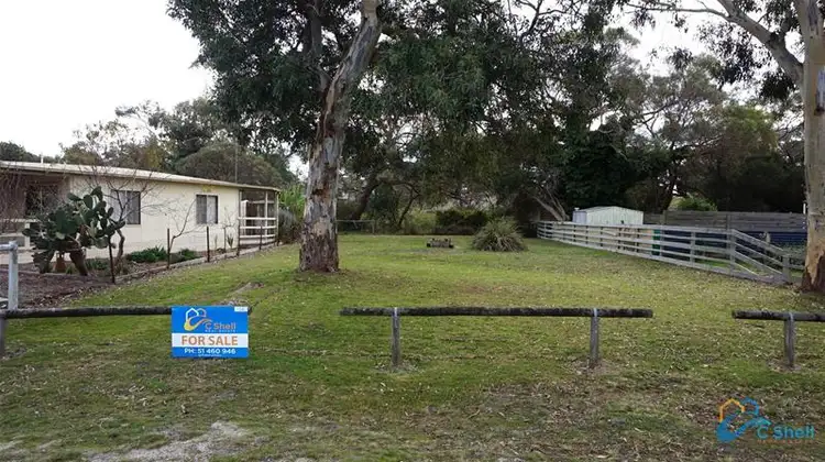 Main view of Homely land listing, 108 Wallaby Street, Loch Sport VIC 3851