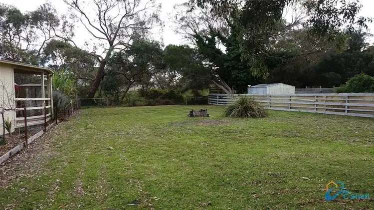 Third view of Homely land listing, 108 Wallaby Street, Loch Sport VIC 3851