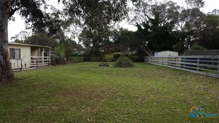 Fifth view of Homely land listing, 108 Wallaby Street, Loch Sport VIC 3851