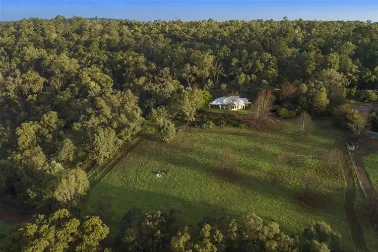 36 Heritage Drive, Roleystone WA 6111