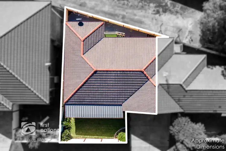 Third view of Homely villa listing, 5/845 Main Road, Edgeworth NSW 2285