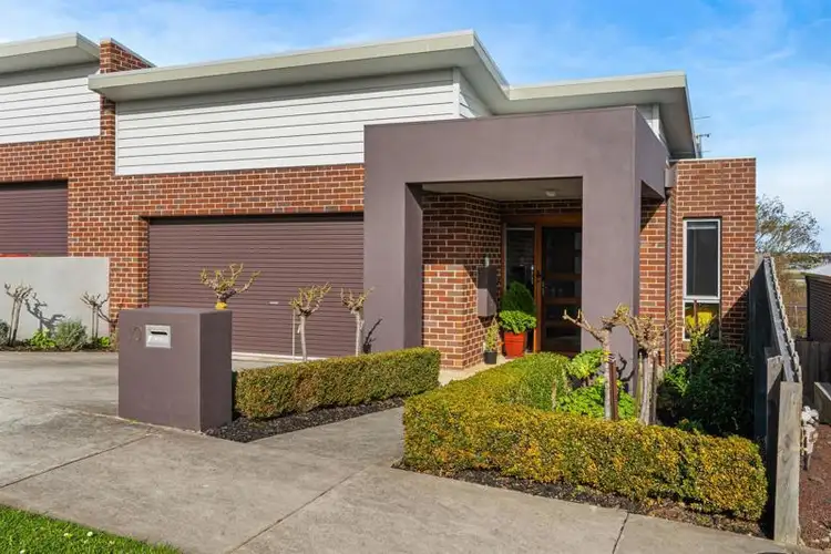 Main view of Homely house listing, 10 Galleywood Court, Warrnambool VIC 3280