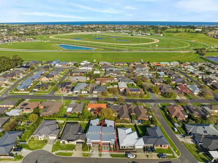 Second view of Homely house listing, 10 Galleywood Court, Warrnambool VIC 3280