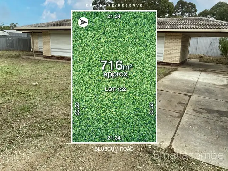 Main view of Homely house listing, 7 Bluegum Road, Morphett Vale SA 5162