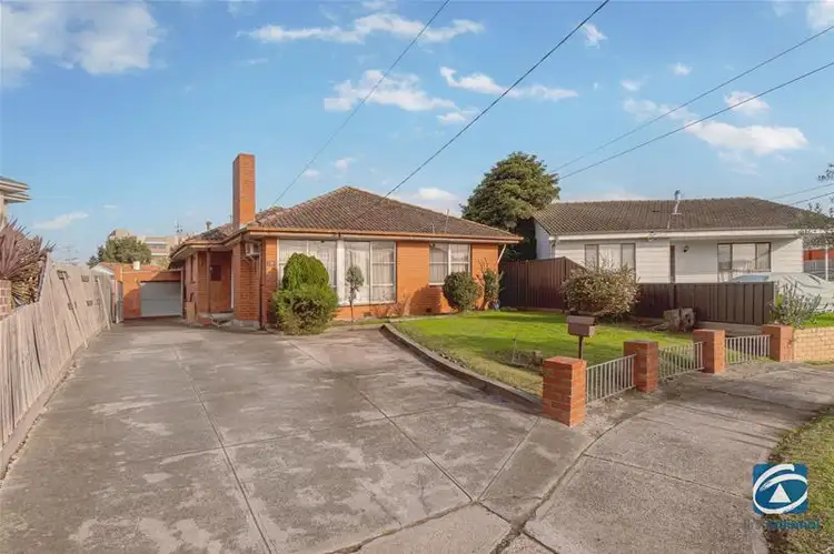 Main view of Homely house listing, 9 Leigh Court, Dallas VIC 3047