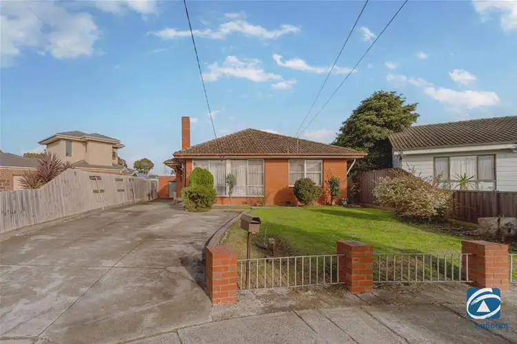 Second view of Homely house listing, 9 Leigh Court, Dallas VIC 3047