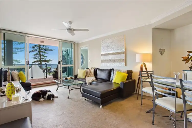 Second view of Homely unit listing, 1/1135 Pittwater Road, Collaroy NSW 2097
