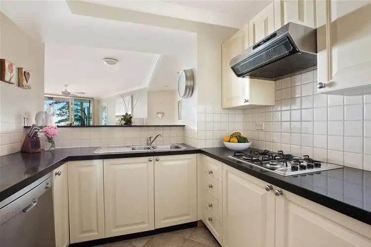 Third view of Homely unit listing, 1/1135 Pittwater Road, Collaroy NSW 2097