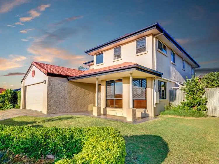 46 Lindfield Street, Parkinson QLD 4115