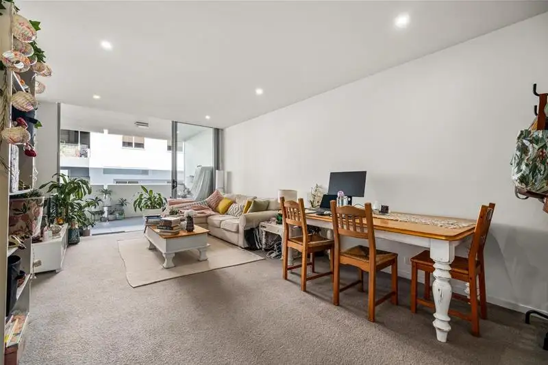 Main view of Homely apartment listing, 610/25 Duncan Street, West End QLD 4101