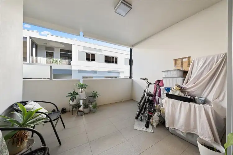 Fourth view of Homely apartment listing, 610/25 Duncan Street, West End QLD 4101