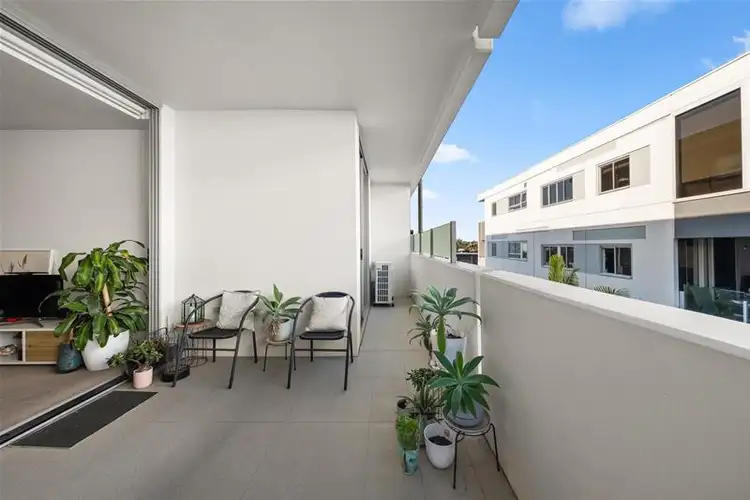 Fifth view of Homely apartment listing, 610/25 Duncan Street, West End QLD 4101