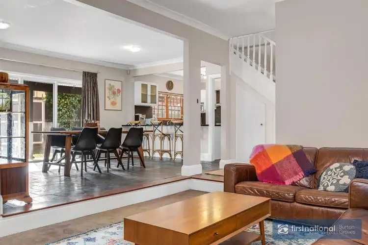 Fifth view of Homely house listing, 31 Golf Drive, Fairview Park SA 5126