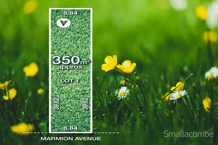 Main view of Homely land listing, 35A Marmion Avenue, Blair Athol SA 5084