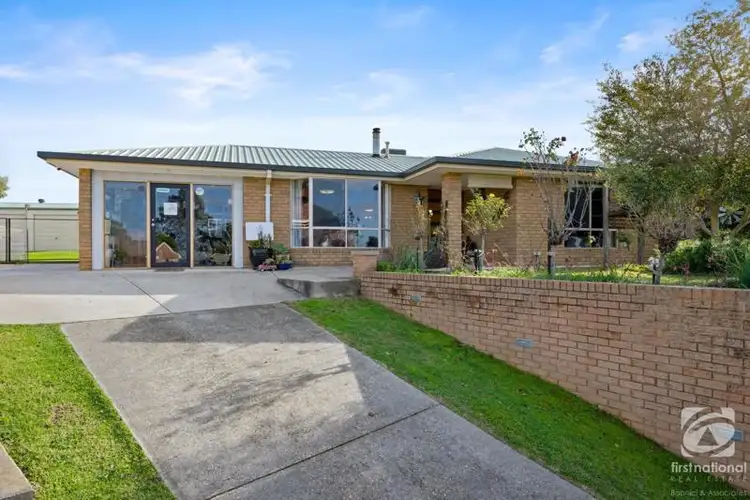 13 Emery Court, West Wodonga VIC 3690