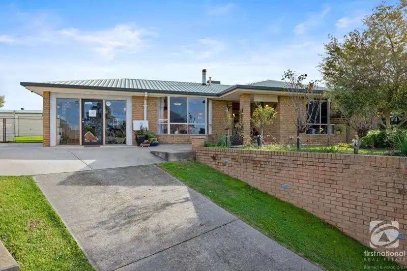 Main view of Homely house listing, 13 Emery Court, West Wodonga VIC 3690