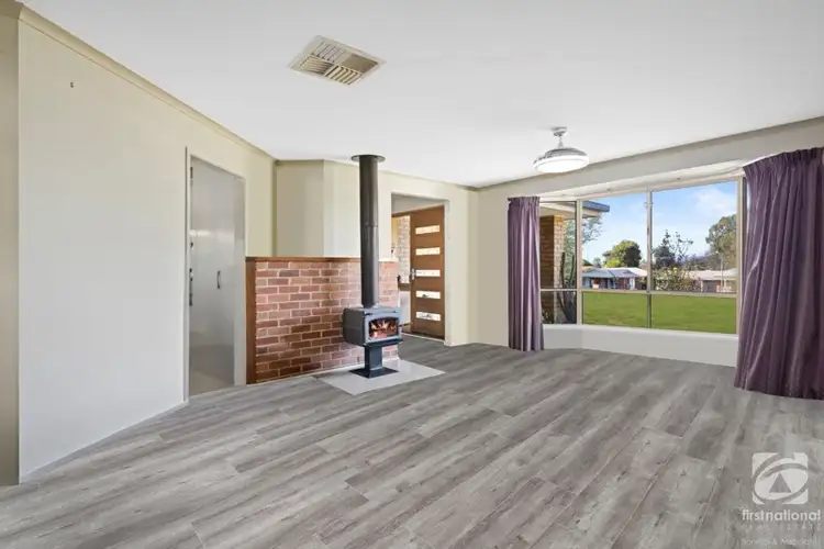 Fifth view of Homely house listing, 13 Emery Court, West Wodonga VIC 3690